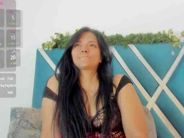 veronicasalas webcam