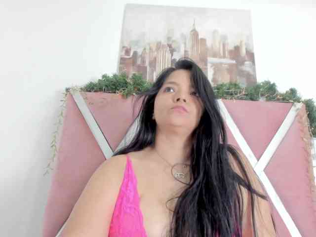 veronicasalas webcam