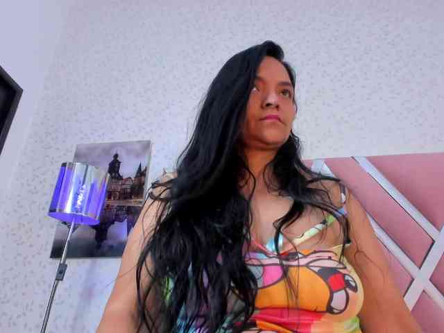 veronicasalas webcam