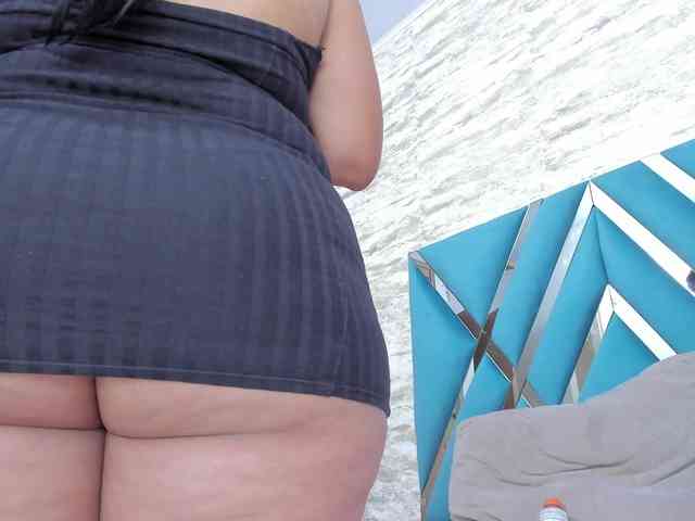 veronicasalas webcam