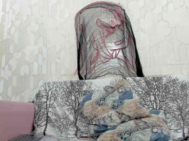 veronicasalas webcam