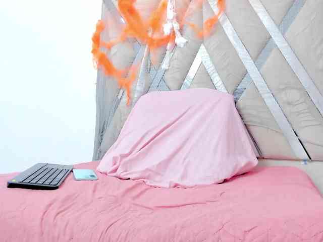 veronicasalas webcam
