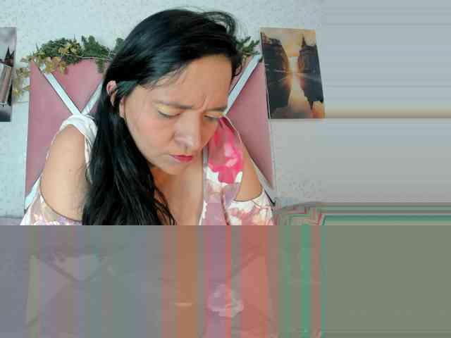 veronicasalas webcam