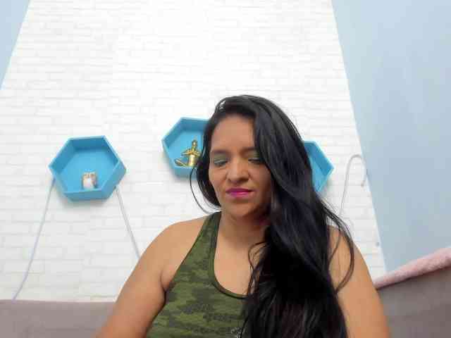 veronicasalas webcam