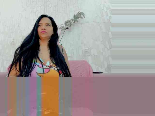 veronicasalas webcam