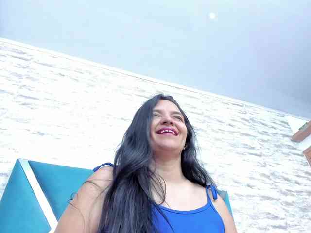 veronicasalas webcam