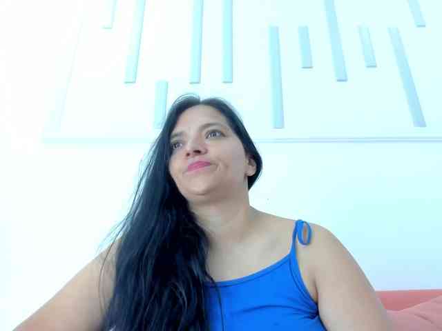 veronicasalas webcam