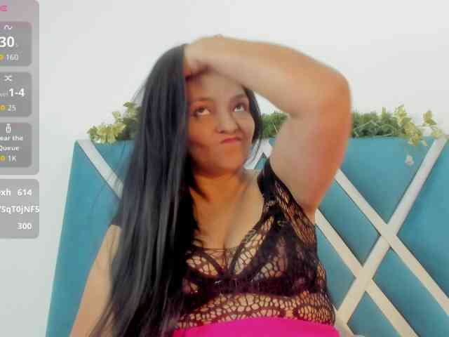 veronicasalas webcam