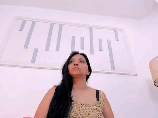 veronicasalas webcam