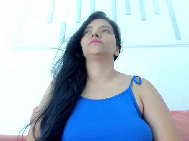 veronicasalas webcam