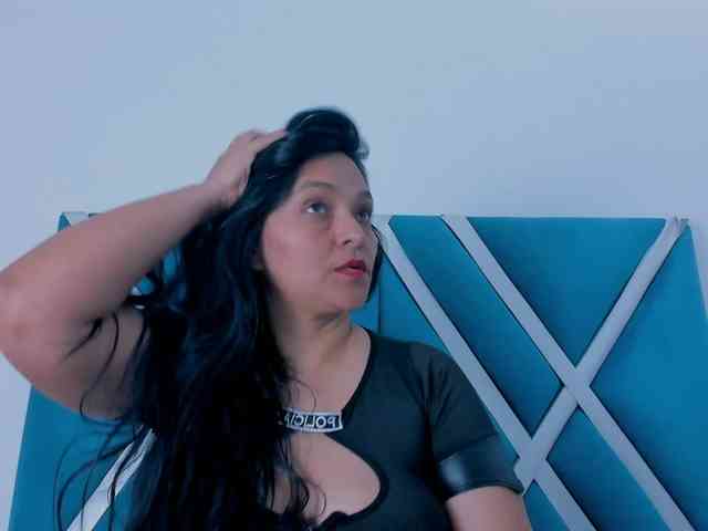 veronicasalas webcam