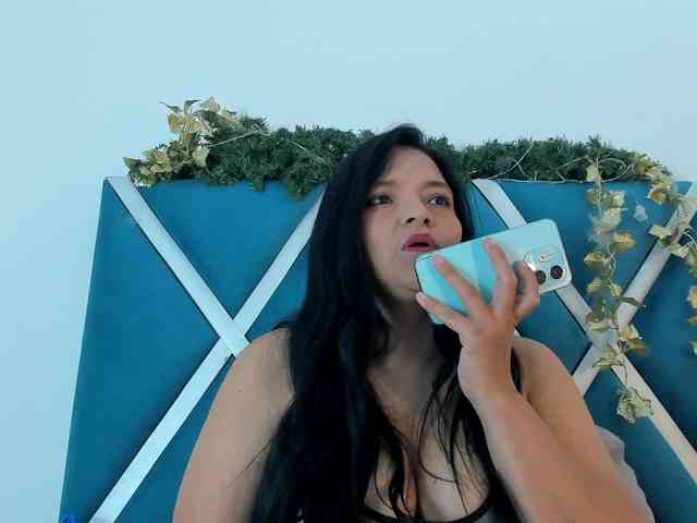 veronicasalas webcam