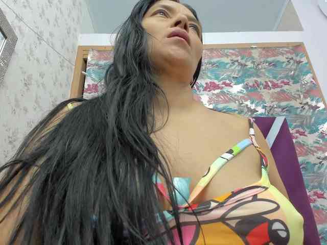 veronicasalas webcam