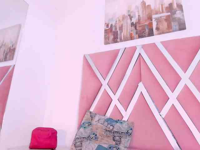 veronicasalas webcam