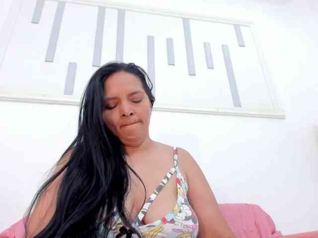 veronicasalas webcam