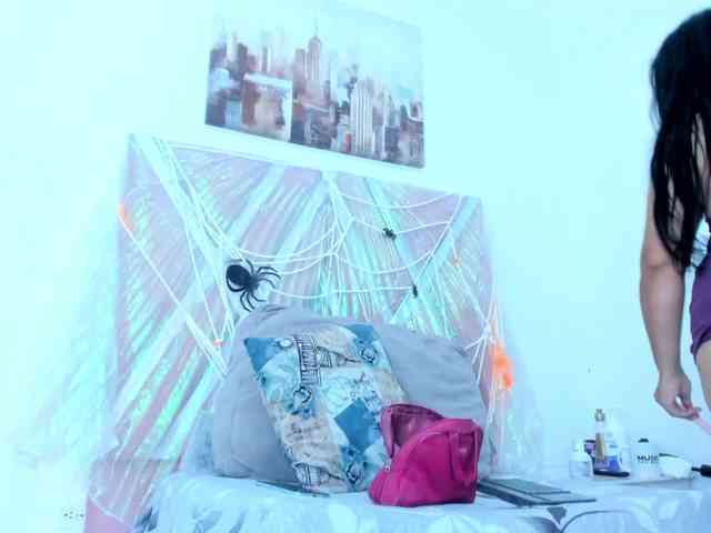 veronicasalas webcam
