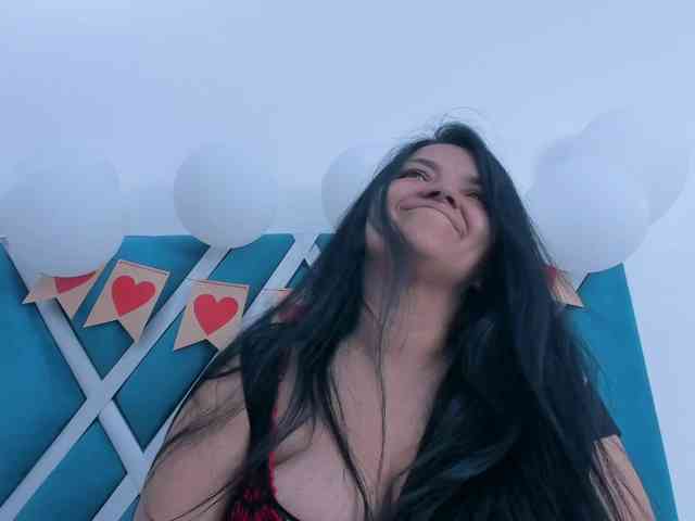 veronicasalas webcam