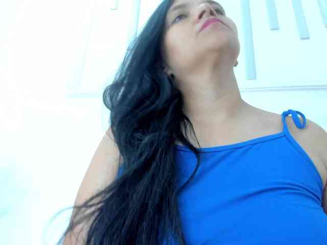 veronicasalas webcam