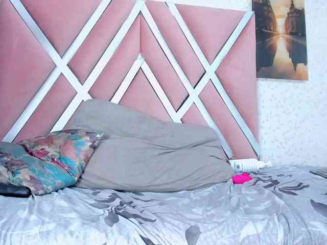 veronicasalas webcam