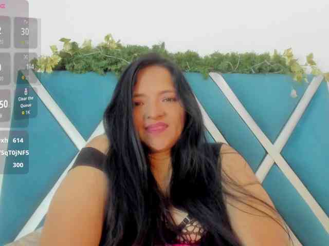 veronicasalas webcam