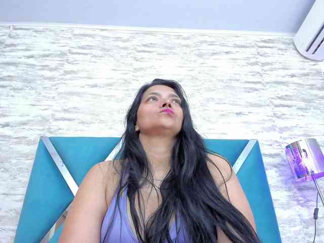 veronicasalas webcam