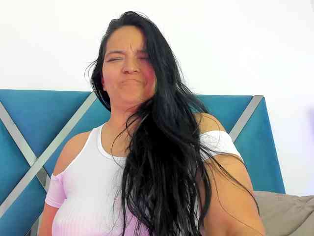 veronicasalas webcam