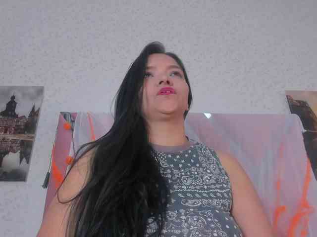 veronicasalas webcam