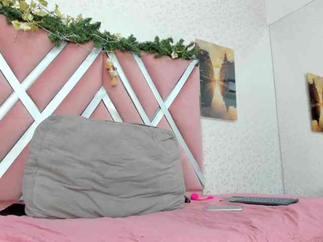 veronicasalas webcam