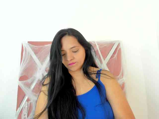 veronicasalas webcam