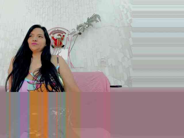 veronicasalas webcam