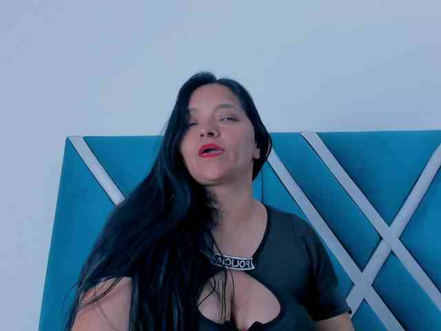 veronicasalas webcam