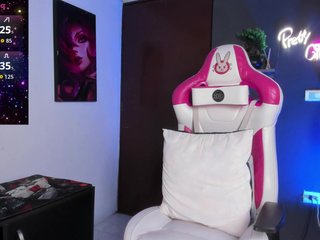 StelleKnox Porn Show