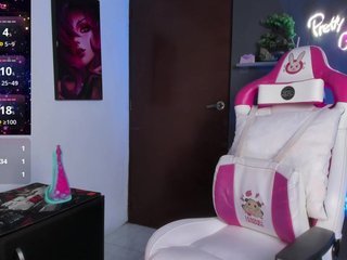 StelleKnox Porn Show