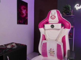 StelleKnox Porn Show