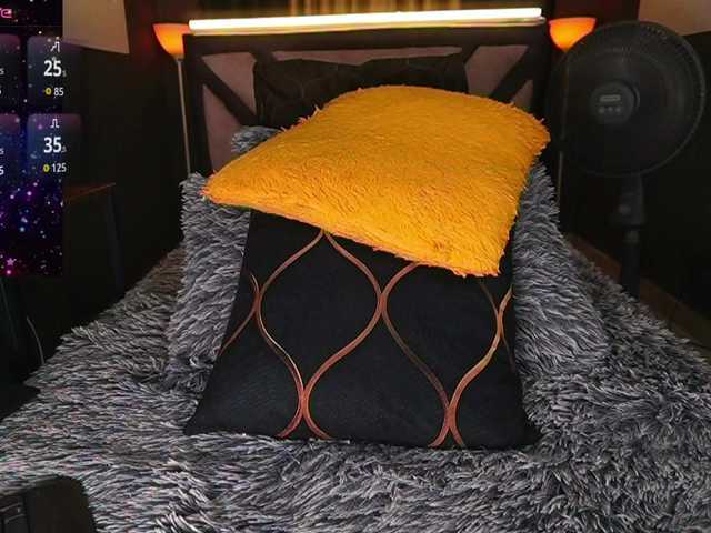 StelleKnox's BongaCams show and profile