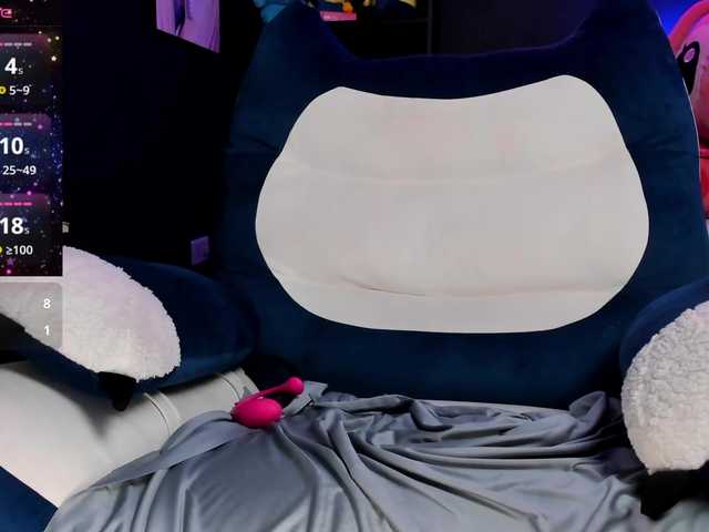 StelleKnox's BongaCams show and profile