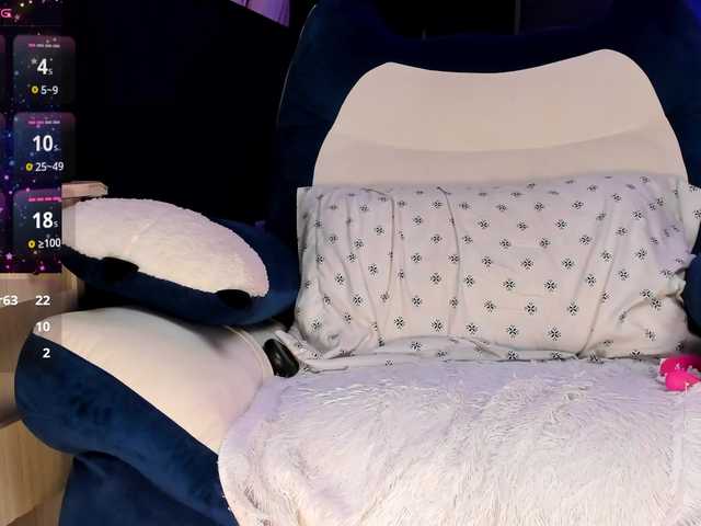 StelleKnox's BongaCams show and profile