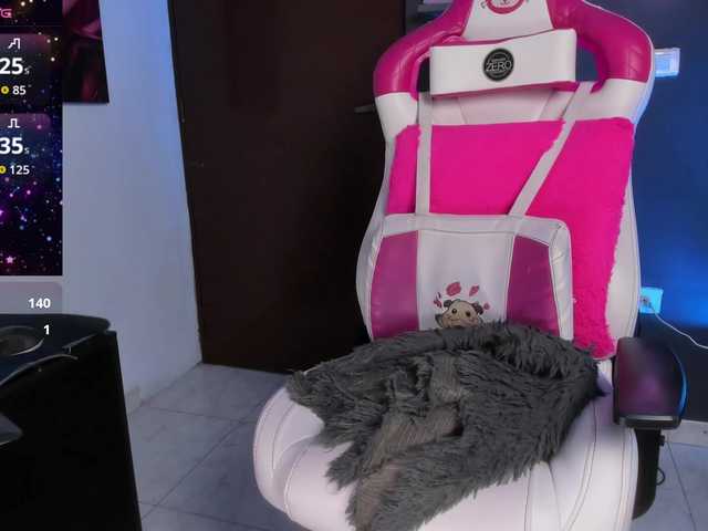 StelleKnox's BongaCams show and profile