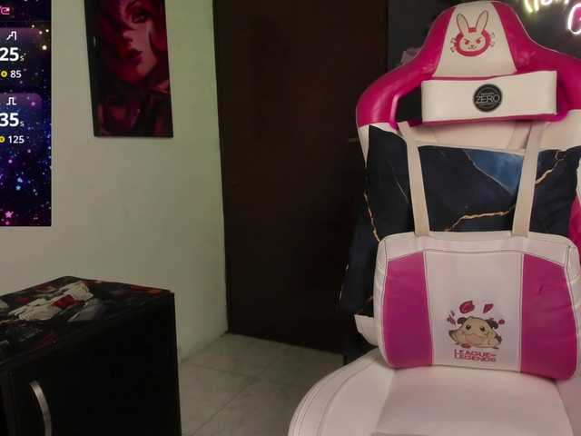 StelleKnox's BongaCams show and profile