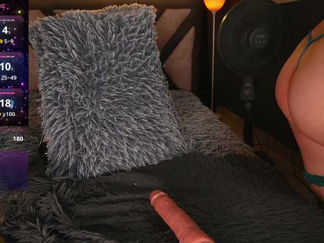 StelleKnox's BongaCams show and profile