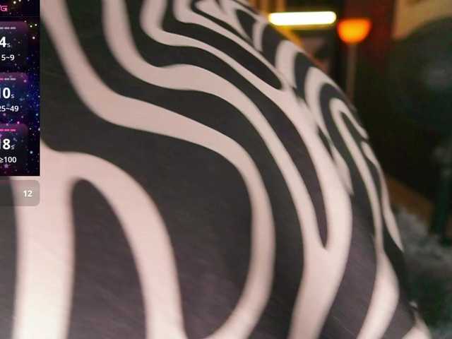 StelleKnox's BongaCams show and profile