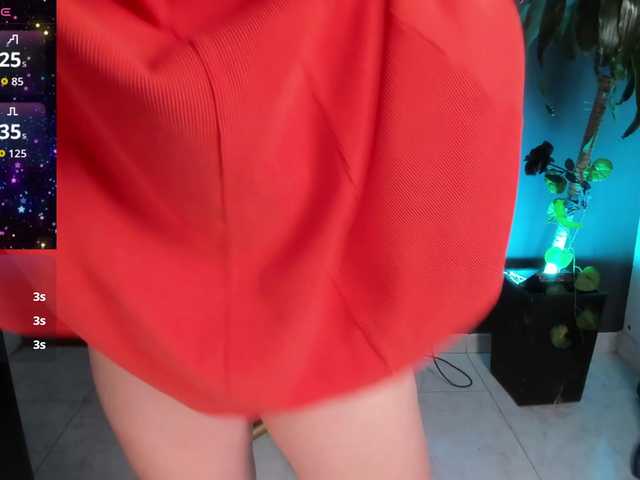 StelleKnox's BongaCams show and profile