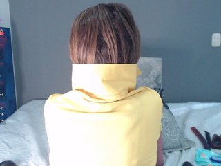 maturebriana20 Porn Show