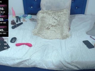 maturebriana20 Porn Show