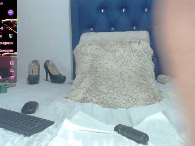 maturebriana20's BongaCams show and profile