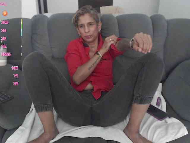 maturebriana20 webcam