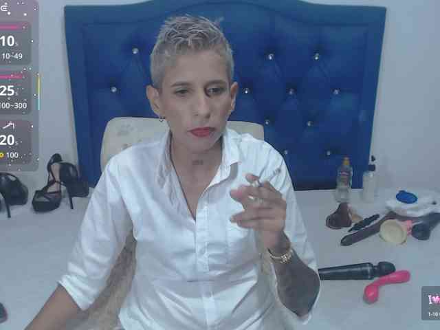 maturebriana20 webcam