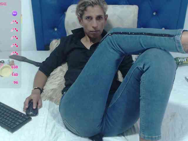 maturebriana20 webcam