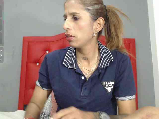 maturebriana20 webcam