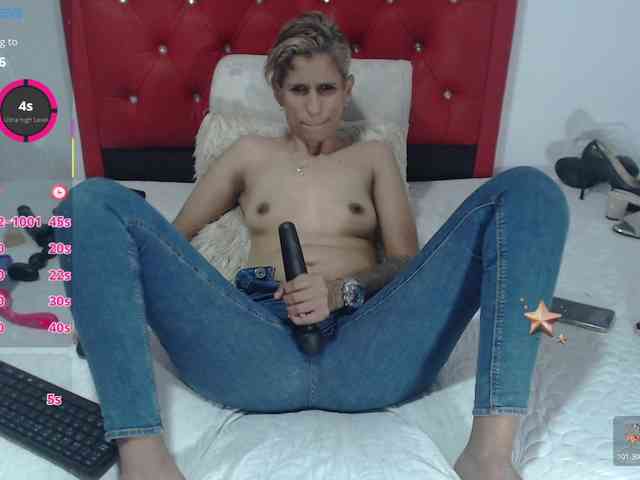 maturebriana20 webcam